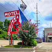 Dixiana Motel