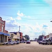 Hollandale - Downtown