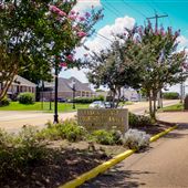 Brandon - Courthouse Area