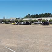 Grants Ferrry Shopping Center