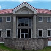 Piney Woods School - Iowa Hall
