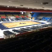 Jackson State University - Gym