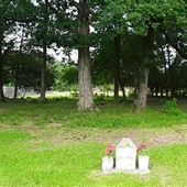 Mt. Pleasant Cemetery