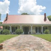 Helm House