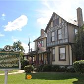 Bernheimer Complex