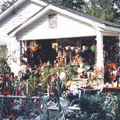 Folk House