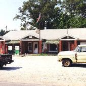Abel's Grocery