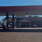 Flying J Travel Center