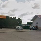 CEFCO Travel Center