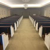 Bradford-O'Keefe Funeral Homes