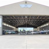 Meridian Regional Airport