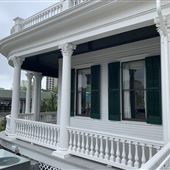 The Redding House
