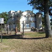 Castle Sherman