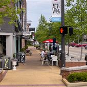Tupelo - Downtown