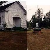 United Methodist Church
