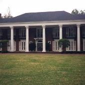 Saunders House