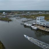 Bayou Caddy Fisheries & Ice