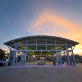 Biloxi Beach Pavilion