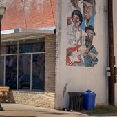 Clarksdale - Downtown