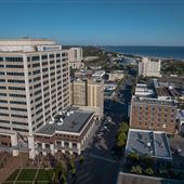 Downtown Buildings