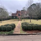 Woodland Hills House