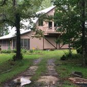 Boggy Creek Vineyards