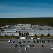 Hancock County Public Safety Complex