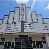Legacy Theaters Parkway