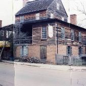 Kings Tavern