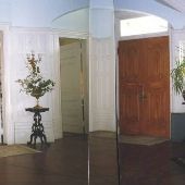 John Dick's House