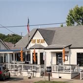 The Bean - Fondren