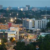 Homewood Suites Hotel - Fondren