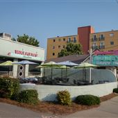 Walkers Drive Inn - Fondren