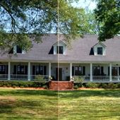 Joe James Plantation
