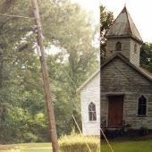 small church