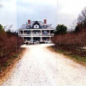 Caragen House