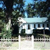 Bankston House