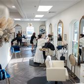 M. Nicole Salon