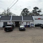 Revell ACE Hardware - Madison