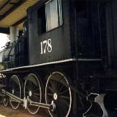 1930s Train