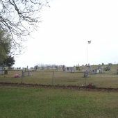 Cemetery