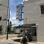 Mayflower Cafe