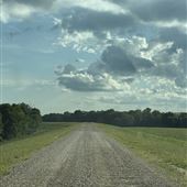 Gravel Roads (Delta)