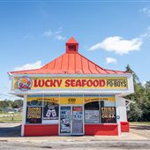Lucky Seafood