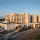 Armed Forces Retirement Home Gulfport