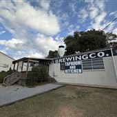 Natchez Brewing Company