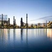 Pascagoula Refinery