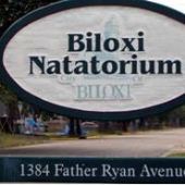 Biloxi Natatorium