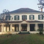 Rose Hall Bed & Breakfast
