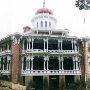 Longwood Plantation